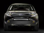 Ford Explorer America Concept 2008 года